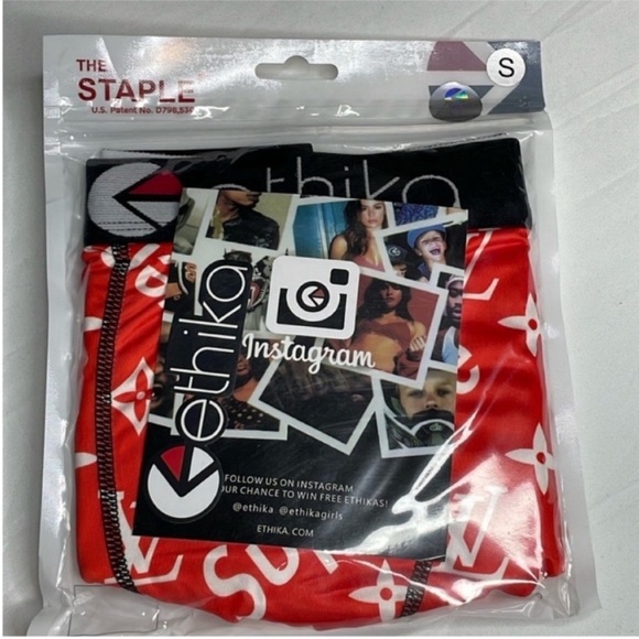 🔥🔥🆕🏷️Ethika 2 pc set - size : ( small ) 💎🤑 - Picture 10 of 11